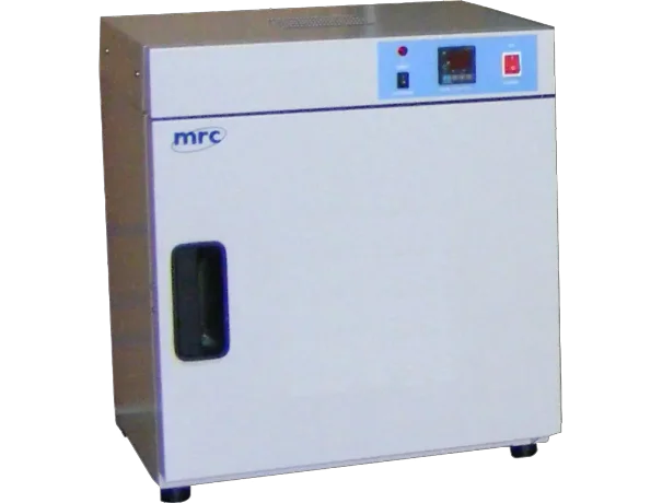 Air forced laboratory incubator 80 liter,Max. 80 deg C 3