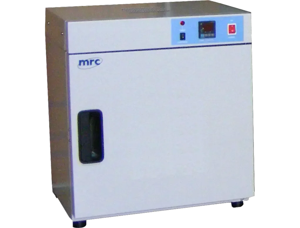 Air forced laboratory incubator 80 liter,Max. 80 deg C 3