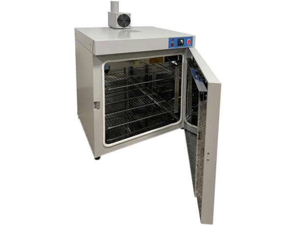 Air forced laboratory ovens / Drying oven