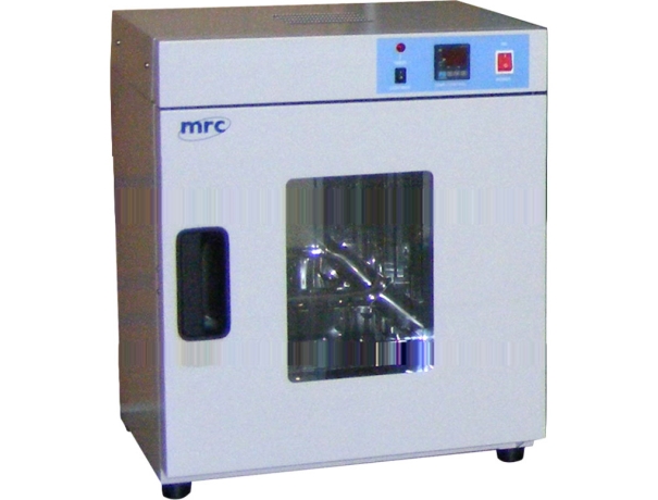 150 liter air forced laboratory oven+window+timer+two shelves
