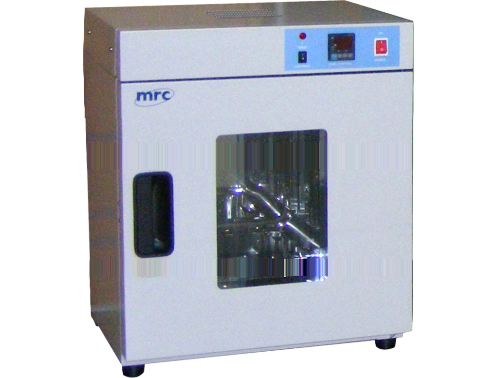 150 liter air forced laboratory oven+window+timer+two shelves 3