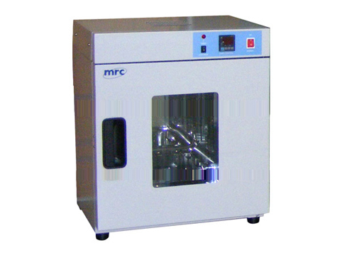 80 liter air forced laboratory oven+window+timer+two shelves