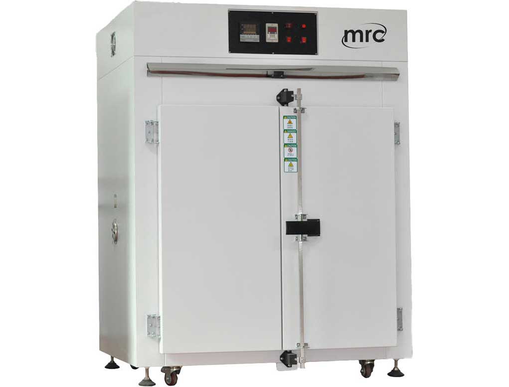 2000 liter air forced laboratory oven 2 shelvs
