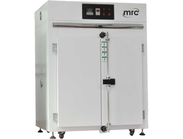 2000 liter air forced laboratory oven 2 shelvs