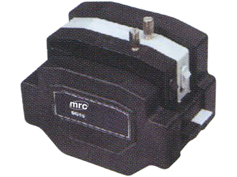 Peristaltic Pump Head