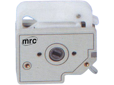 Peristaltic Pump Head