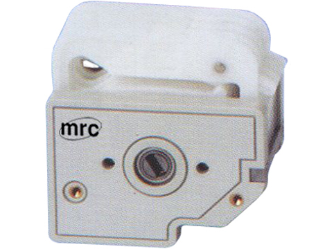 Peristaltic Pump Head