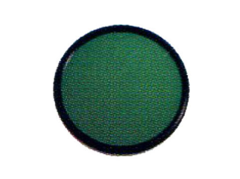 SYBER Green filter for Digimage system
