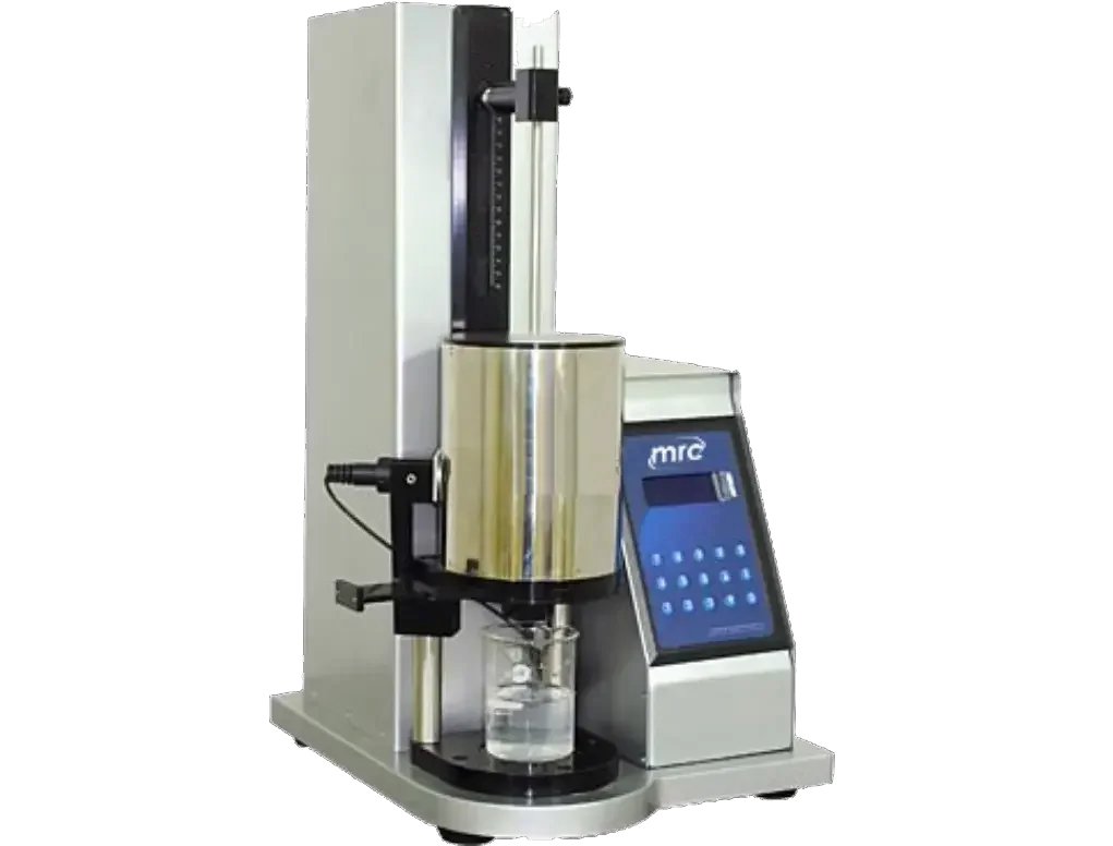DIP COATER +INFRARED HEATER (2-9000MICRON/S,200°C)