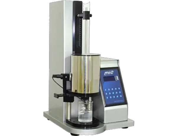 DIP COATER +INFRARED HEATER (2-9000MICRON/S,200°C)