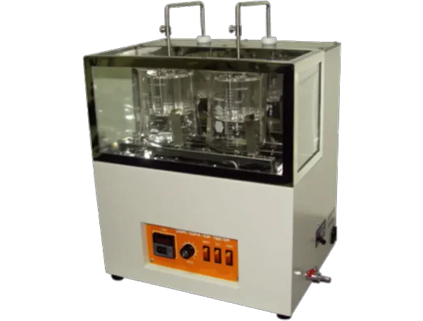 Disitegration tester 3