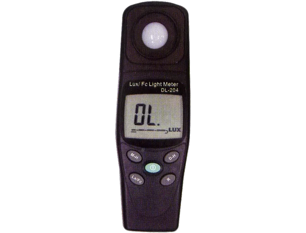LIGHT METER
