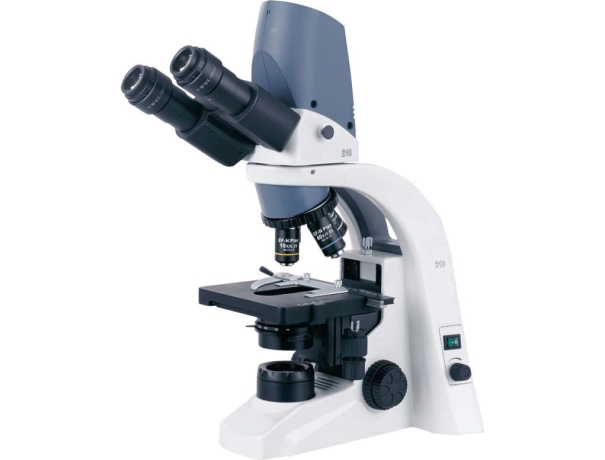 Digital Microscope 3M pixel USB2 with software