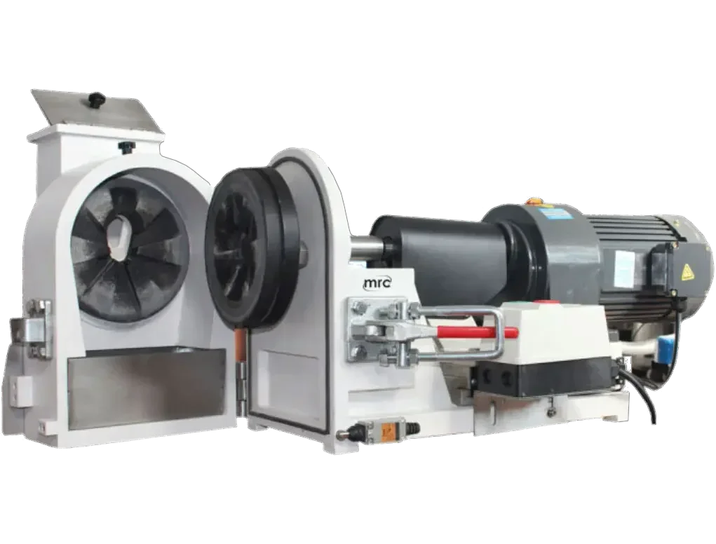 Laboratory Disc Mill