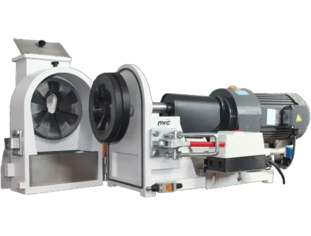 Laboratory Disc Mill