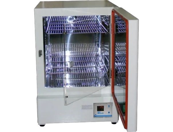 Natural convection laboratory Incubator 150 iter,Max. 70 deg C 3