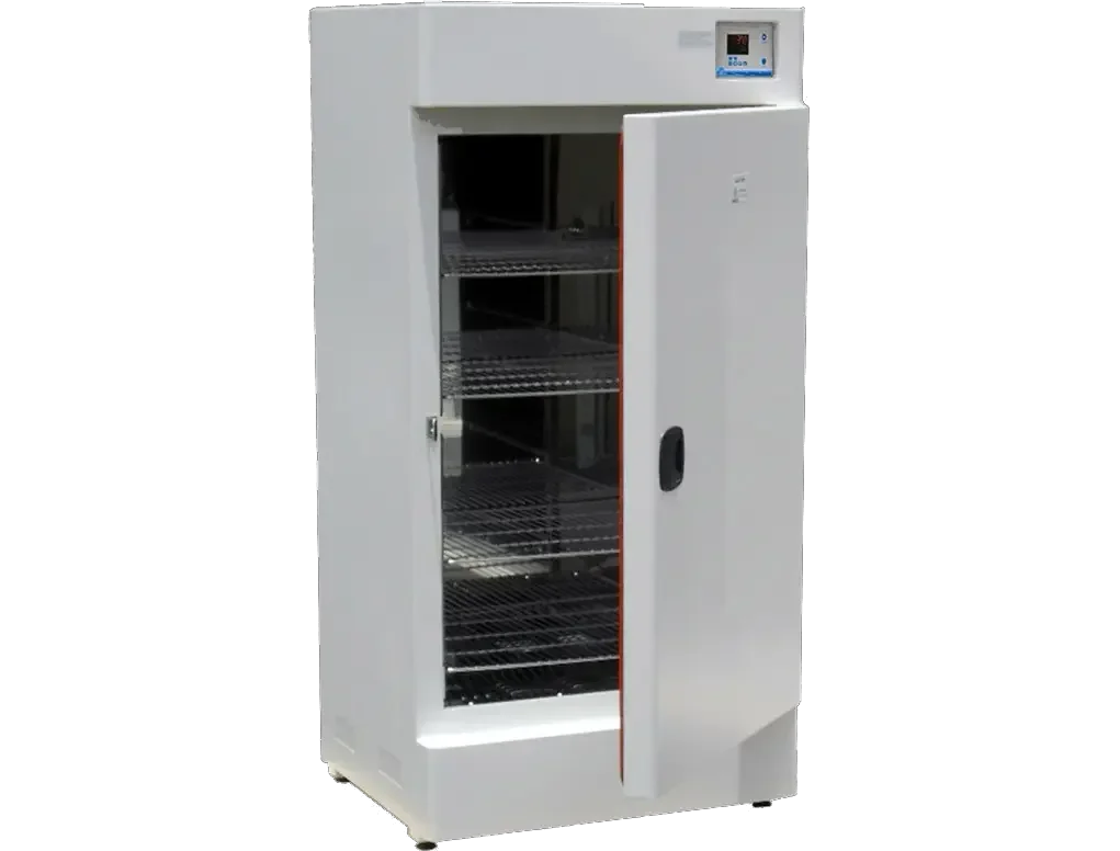 Natural convection Lab Incubator 300L,Max.70deg C 3