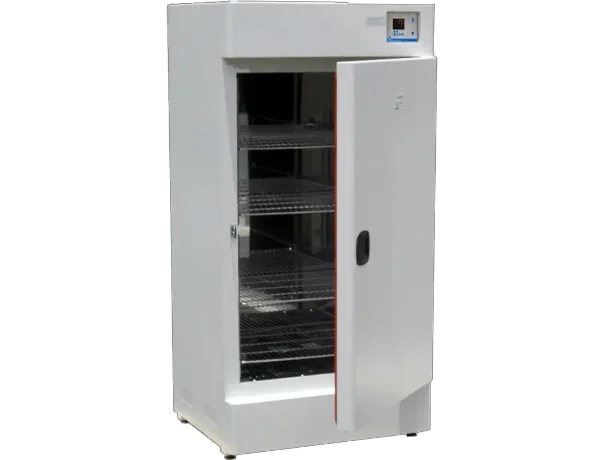Natural convection Lab Incubator 300L,Max.70deg C 3