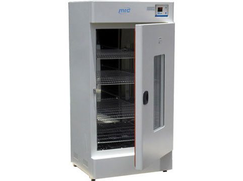 300 litre  200 deg C natural convection laboratory oven