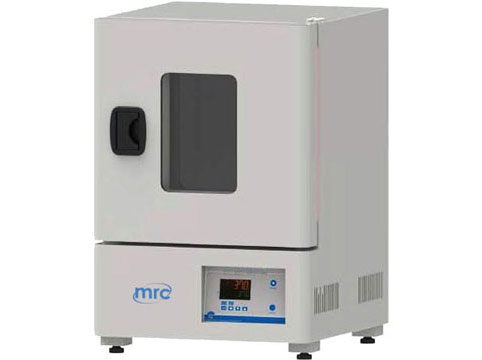 50 litre 200 deg C natural convection laboratory oven