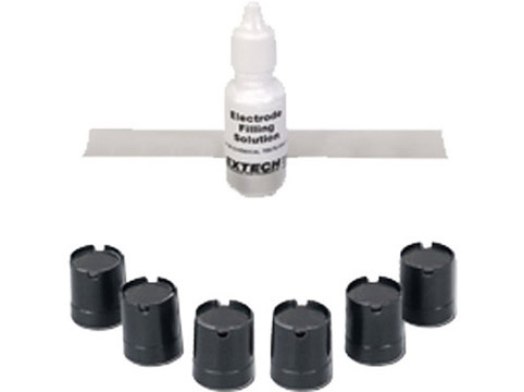 REPLACEMENT MEMBRANE KIT FOR DO600 & DO605