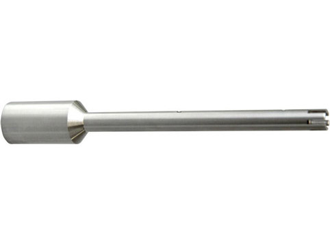 Dispersing shaft 10mm，from  1-250ml,for HOG-160