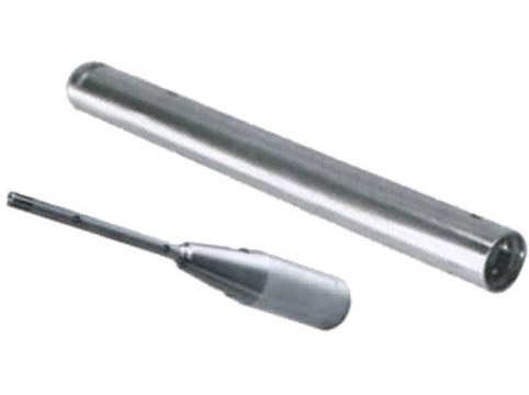 Dispersing shaft 5mm，from 0.1-50ml,for HOG-160