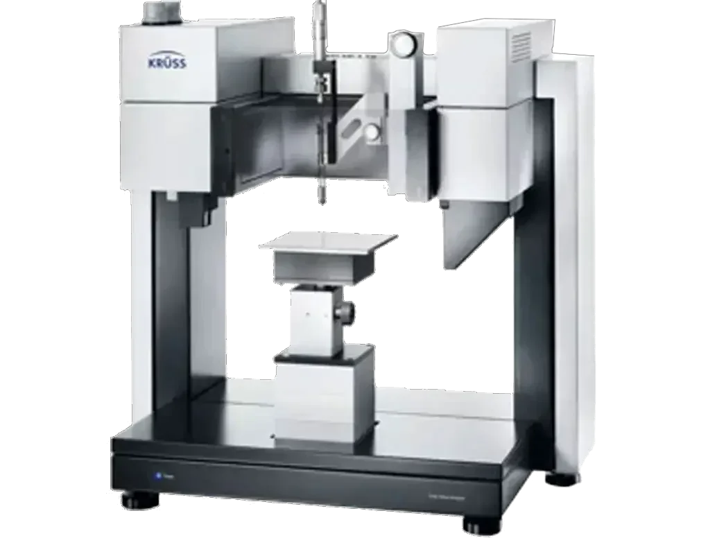 kruss DROP SHAPE ANALYZER