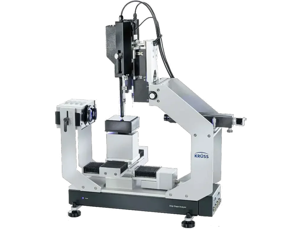 Drop Shape Analyzer