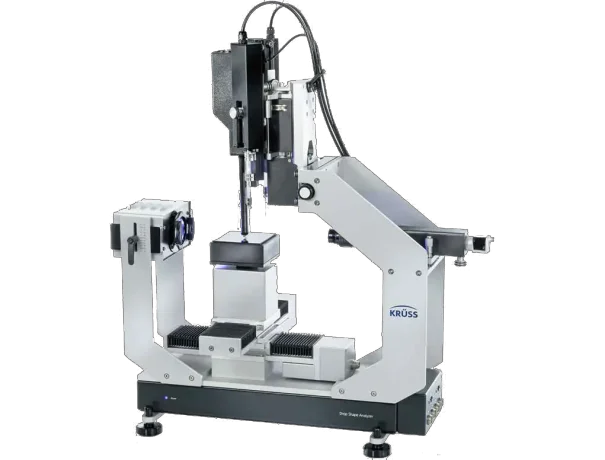 Drop Shape Analyzer