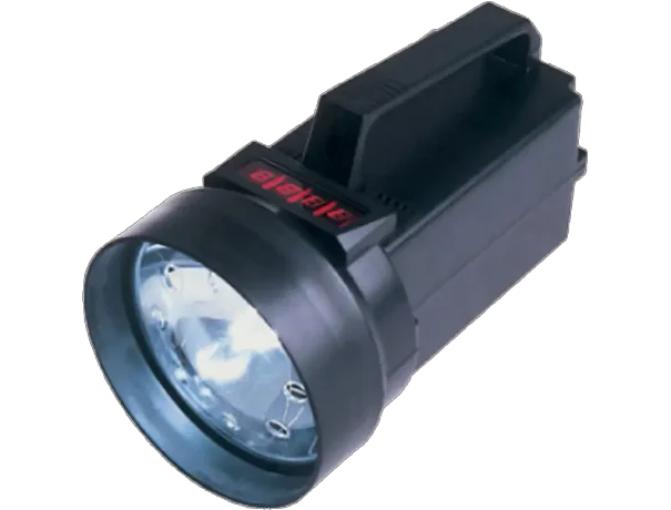 Digital stroboscope 100 to 10,000 rpm 3