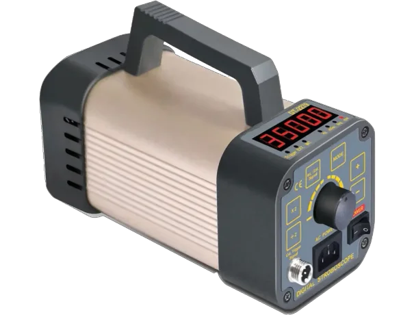 DIGITAL STROBOSCOPE XENON