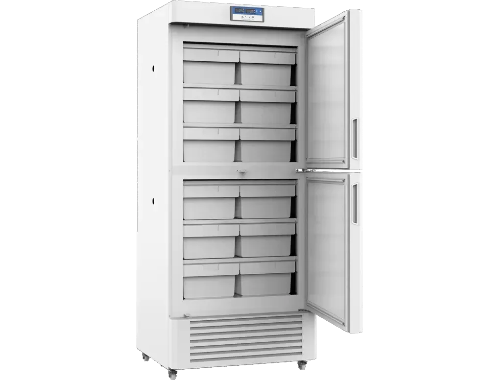 Freezer -25 Deg C 450 liter 3