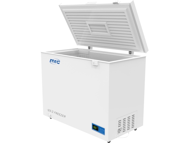 Freezer -25 Deg C 226 liter chest 3