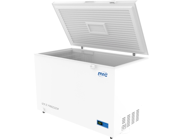 Freezer -25 Deg C 358 liter chest 3