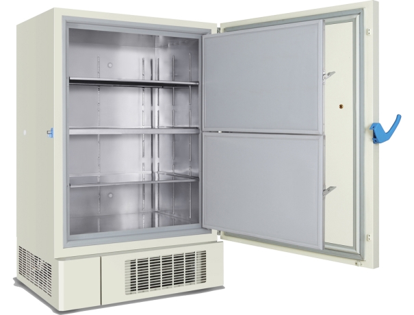 Freezer temp to -86 Deg. C 1008 Liters 3
