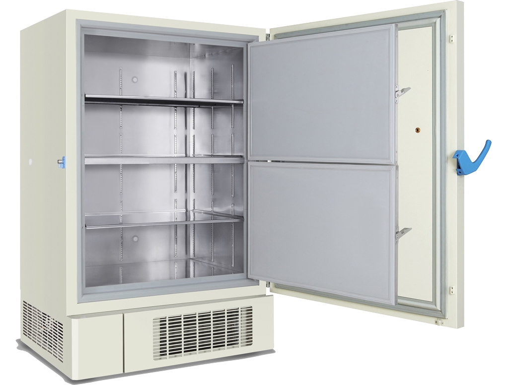 Freezer temp to -86 Deg. C 1008 Liters 3