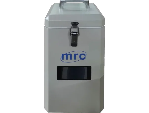 PORTABLE FREEZER TEMP -40 TO -86C