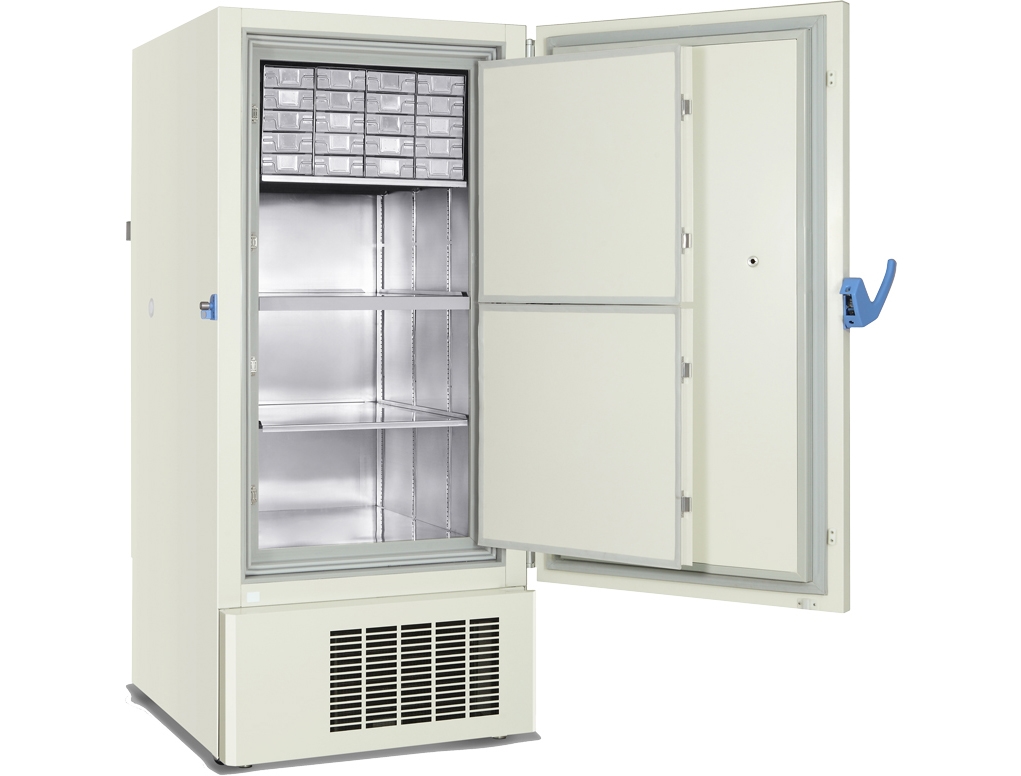 Freezer -86 Deg C 668 liter 3