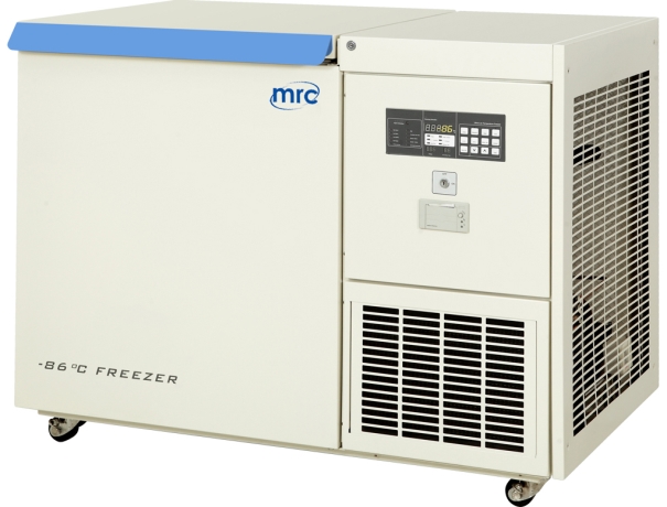 Freezer temp -10 to -86 Deg. C 138 Liters chest type 3
