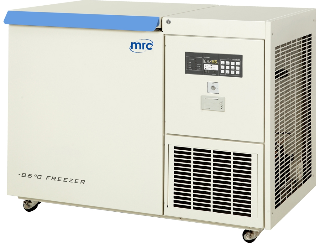 Freezer temp -10 to -86 Deg. C 138 Liters chest type 3