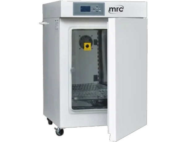 Water Jacket Constant-Temperature Incubator 80 Liter 3