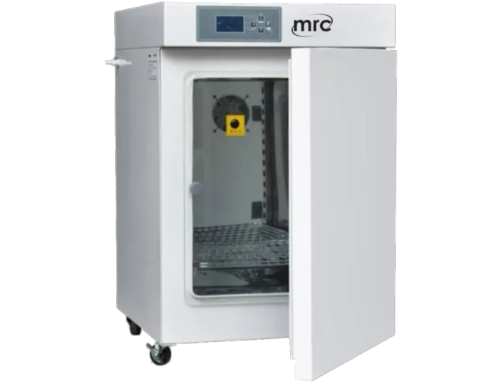 Water Jacket Constant-Temperature Incubator 80 Liter 3