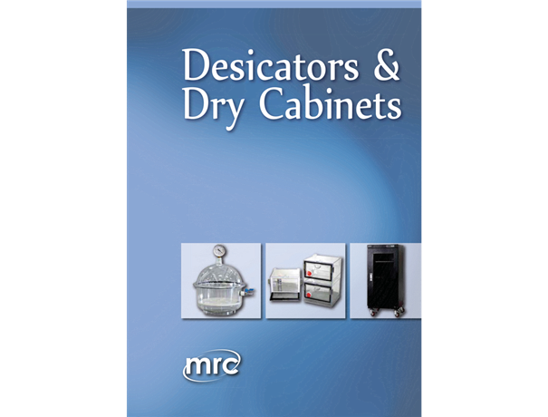 DESICATORS.DRY-CABINETS