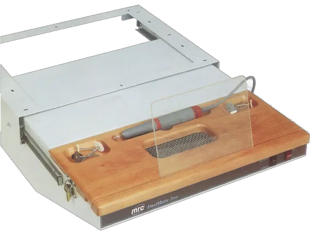 DENTAL DRAWER
