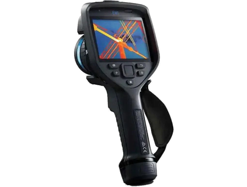 Professional Thermal Camera