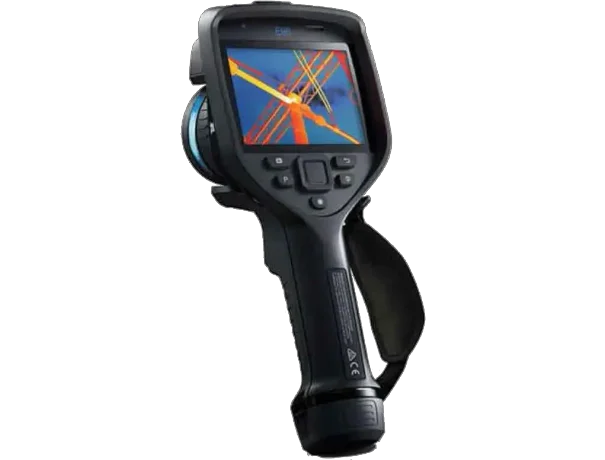 Professional Thermal Camera