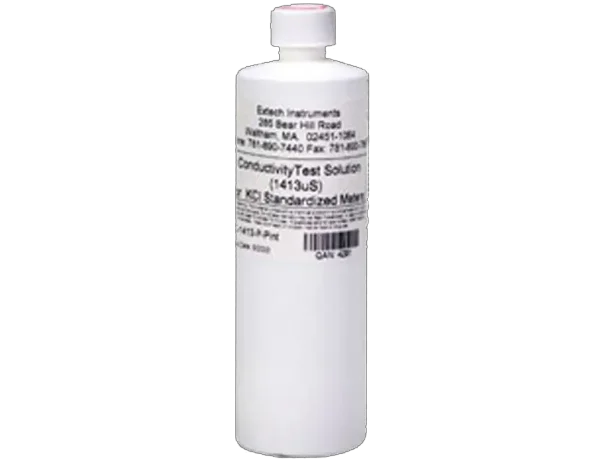 CONDUCTIVITY STANDARD 1 BOTTLES