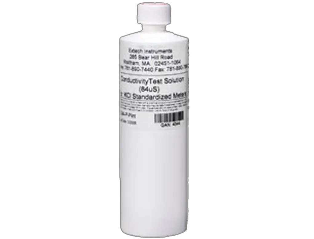 CONDUCTIVITY STANDARD 1 BOTTLES