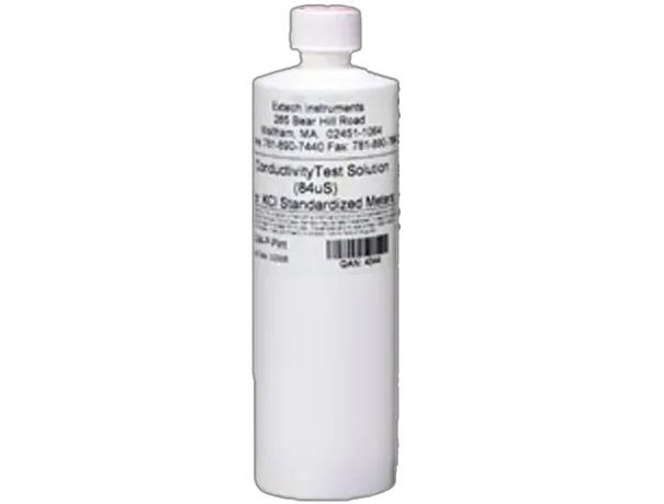 CONDUCTIVITY STANDARD 1 BOTTLES
